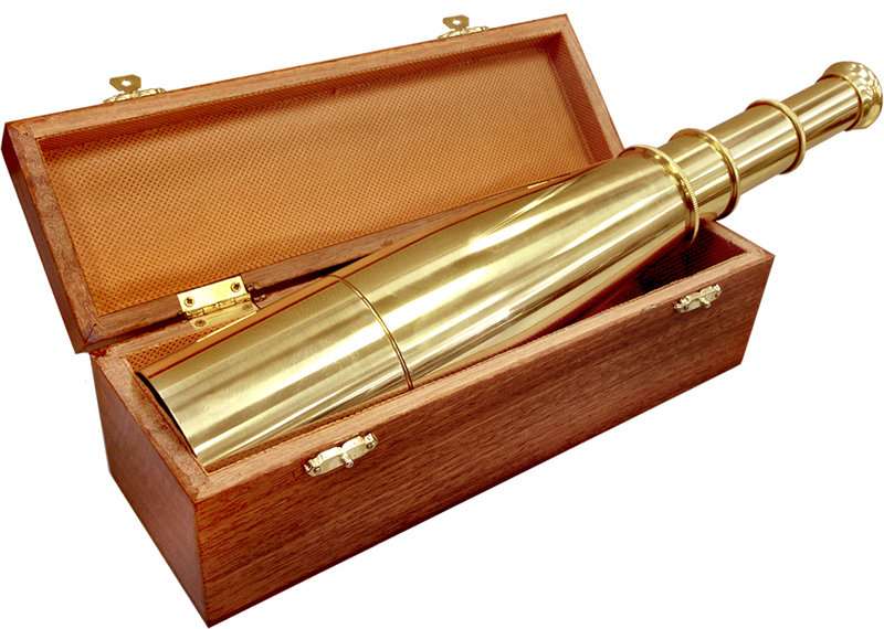 18X50 ANCHOR MASTER, SPYSCOPE