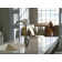 Arbor Single Handle Kitchen Faucet with Side Spray