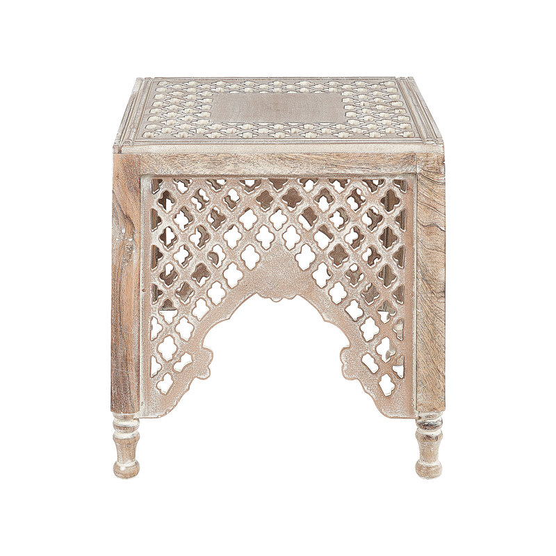 Basilios Side Table