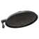 Isabel Multi Function Fixed Shower Head with Immersion