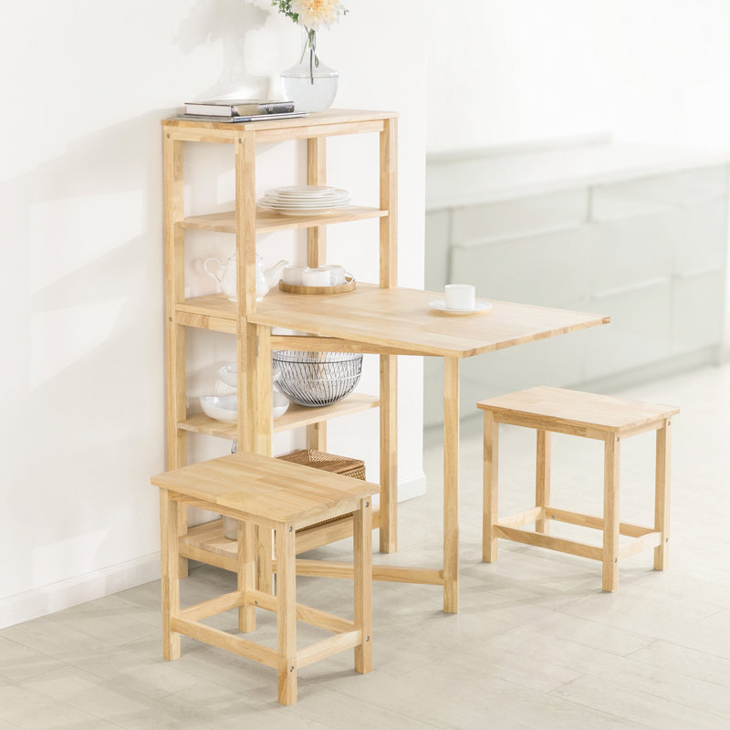 Chaudri Rectangular Restaurant Table