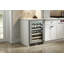32 Bottle Freestanding Wine Refrigerator-18602697