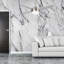Ventilateur de plafond intelligent Neva avec contrôle mural, ensemble d'éclairage inclus, fonctionne avec l'assistant Google, Amazon Alexa et les raccourcis Siri.-1264748033-1264748038-1264748036