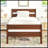 Twin Bed With Headboard And Footboard
