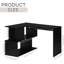 L-Shaped Computer Desk-88626319