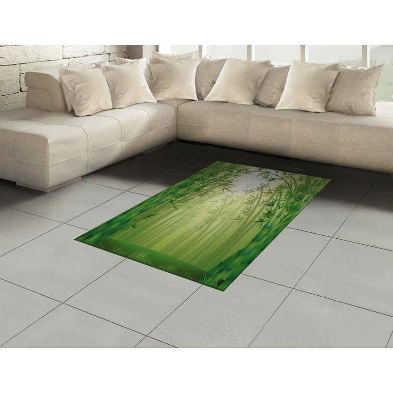 Williamstown Hand Woven Area Rug, Rectangle 120 x 180cm