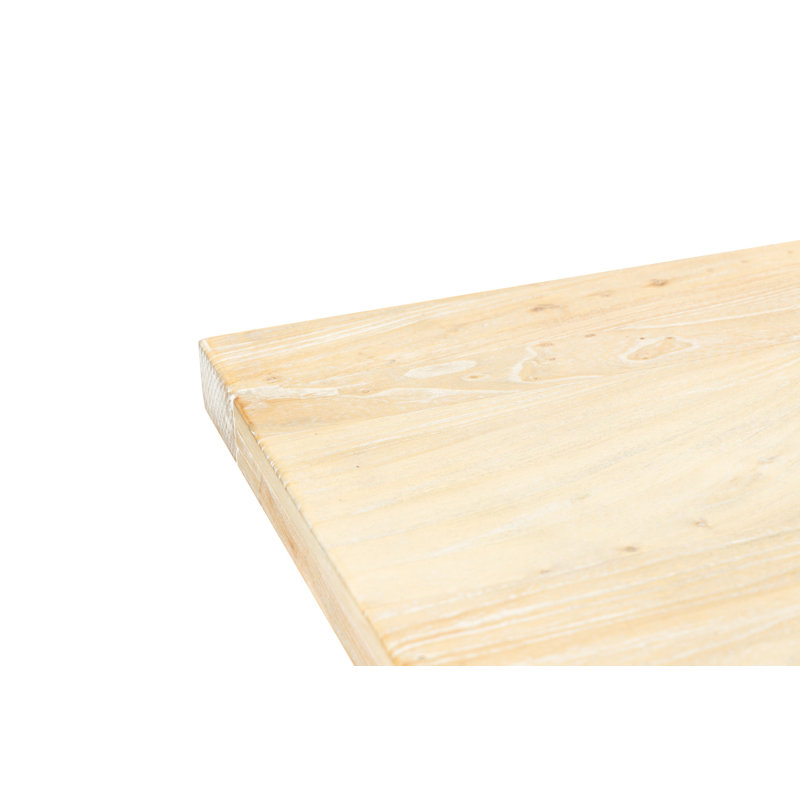 Dining Table, Light Beige
