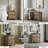 Weston Traditional 23" H 2  Drawer Nightstand Set Of 2