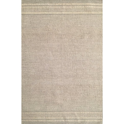 Ginnie Striped Indoor Rug