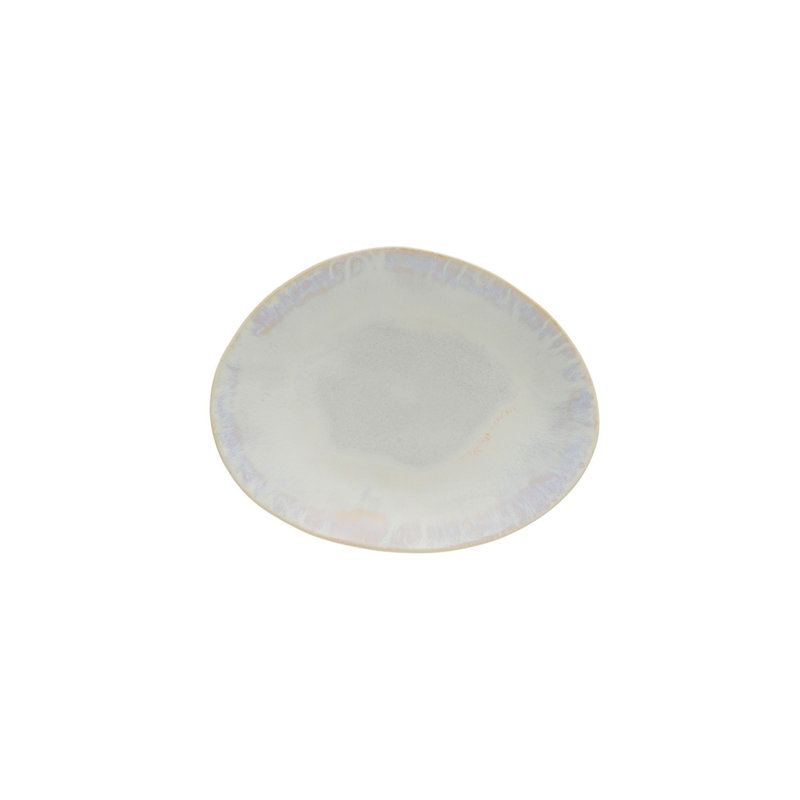 Brisa Stoneware Salad/Dessert Plate, Sal