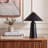 Caney Metal Table Lamp