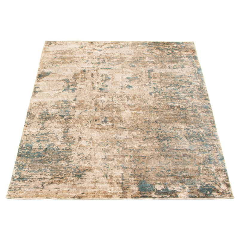 Viscose Indoor Rug