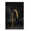 Ludik Single Lever Kitchen Mixer-1524777027