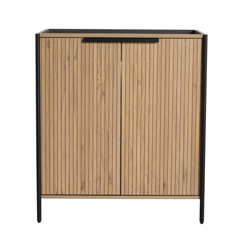Freestanding Bathroom Vanity -Excluding Sink