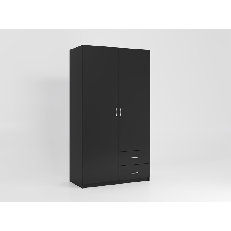 Shonee, Black
