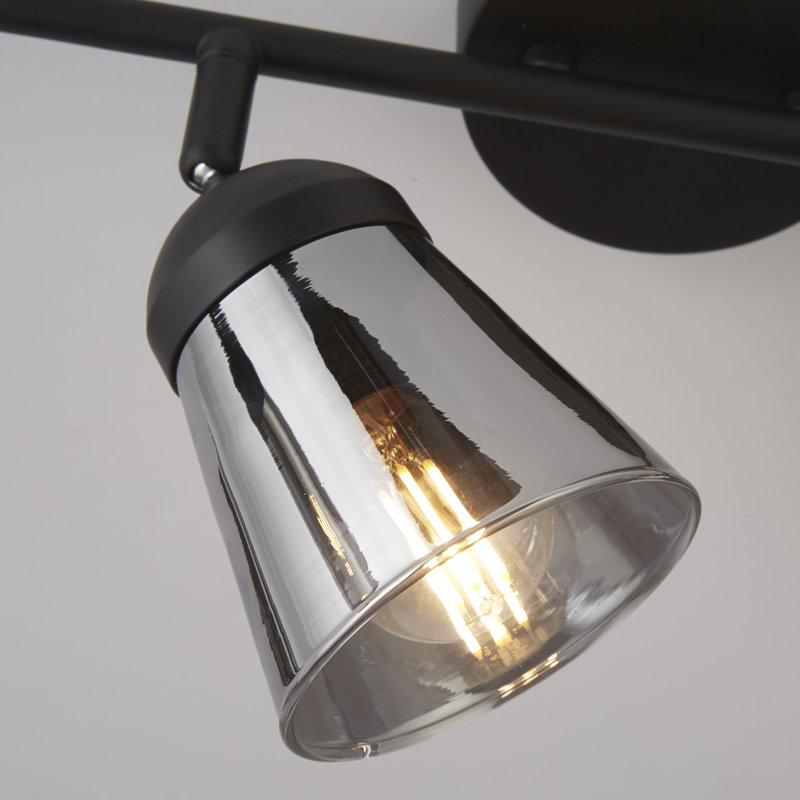 Clemmer 95cm 4 -Light Track Kit