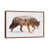 Brown Framed is unavailable