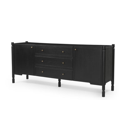 Bantam Mango Sideboard
