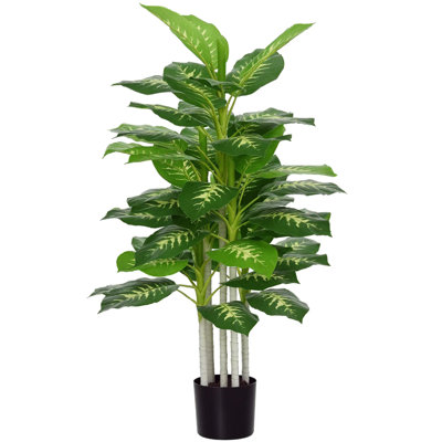 120cm Faux Tree