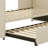 Upholstered Daybed-1268953198