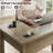 40" Small Desk With Power Outlets And USB,Rustic Farmhouse Computer Desk With Drawers & Side Storage,Writing Table For Home Office,Bedroom,Vanity-240382303-238966669