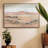 " Southwest Landscape II " Painting Print-94357501-94357508