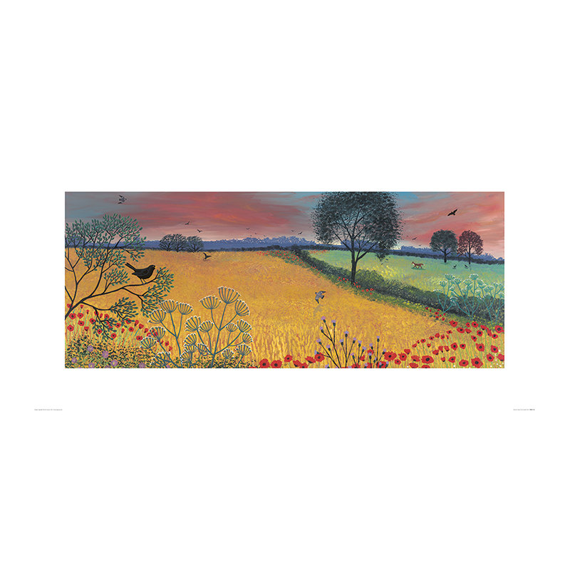 Jo Grundy - No Frame Painting