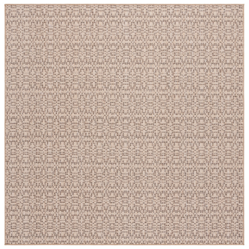 Joyce Sisal Performance Performance Geometric Rug, Rectangle 8' x 10'