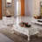 Solid Wood Coffee Table