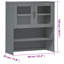 Mashauna 90 Cm Wide Top for Highboard-1560029213