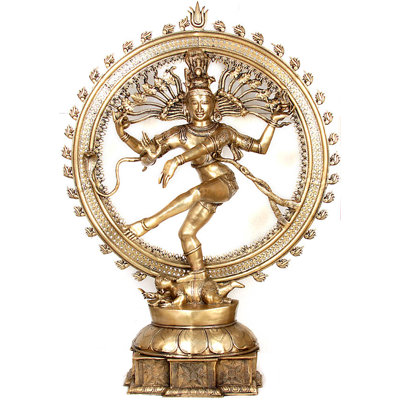 Religious & Spiritual Statue