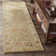 Antiquity Hand-Tufted Taupe / Beige Area Rug