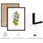 "Mid Century Modern Shapes Boho-101825446-101825445