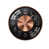 Rose Gold Number