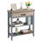 Bodmin 29.5"W Console Table with Shelf