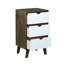 Sheilah 36 cm W Chest of 3 Drawers