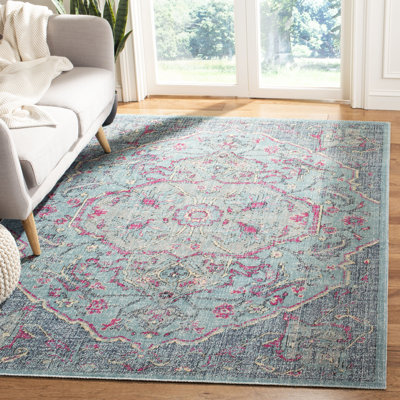 Villanova Performance Oriental Rug
