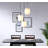 Drinkard 3 - Light Kitchen Island Pendant-628399588-628399585-628399590