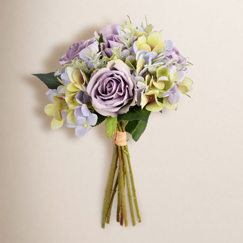 Hydrangea Arrangement