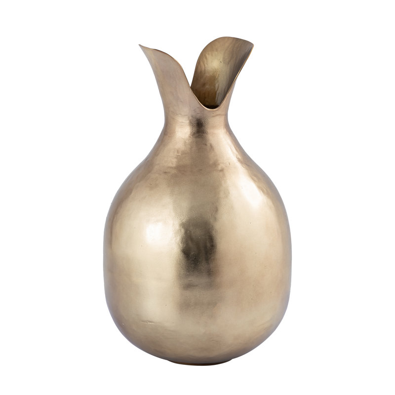 Vase Shaffer - Grand laiton