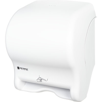Distributeur de papier essuie-tout