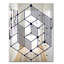 Miroir mural Dimentional-40099678