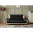 Beige / similicuir noir est en rupture de stock
