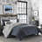 Eddie Bauer Cozy Polar Bear Throw Pillow