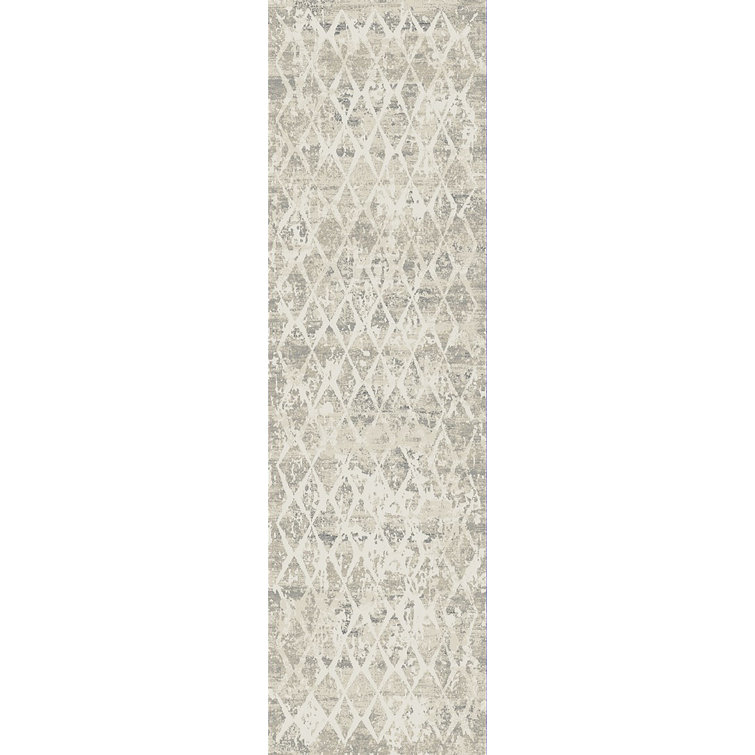 Alverez Geometric Indoor Rug