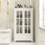 Airil Freestanding Bathroom Cabinet-471126214