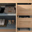 Ensemble de meuble-lavabo simple 42 po-98420106
