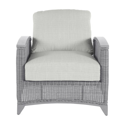 Astoria Patio Chair with Cushions