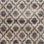Tapis crème / gris Cainhoe-31014202