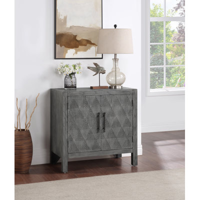 Cibis Accent Cabinet